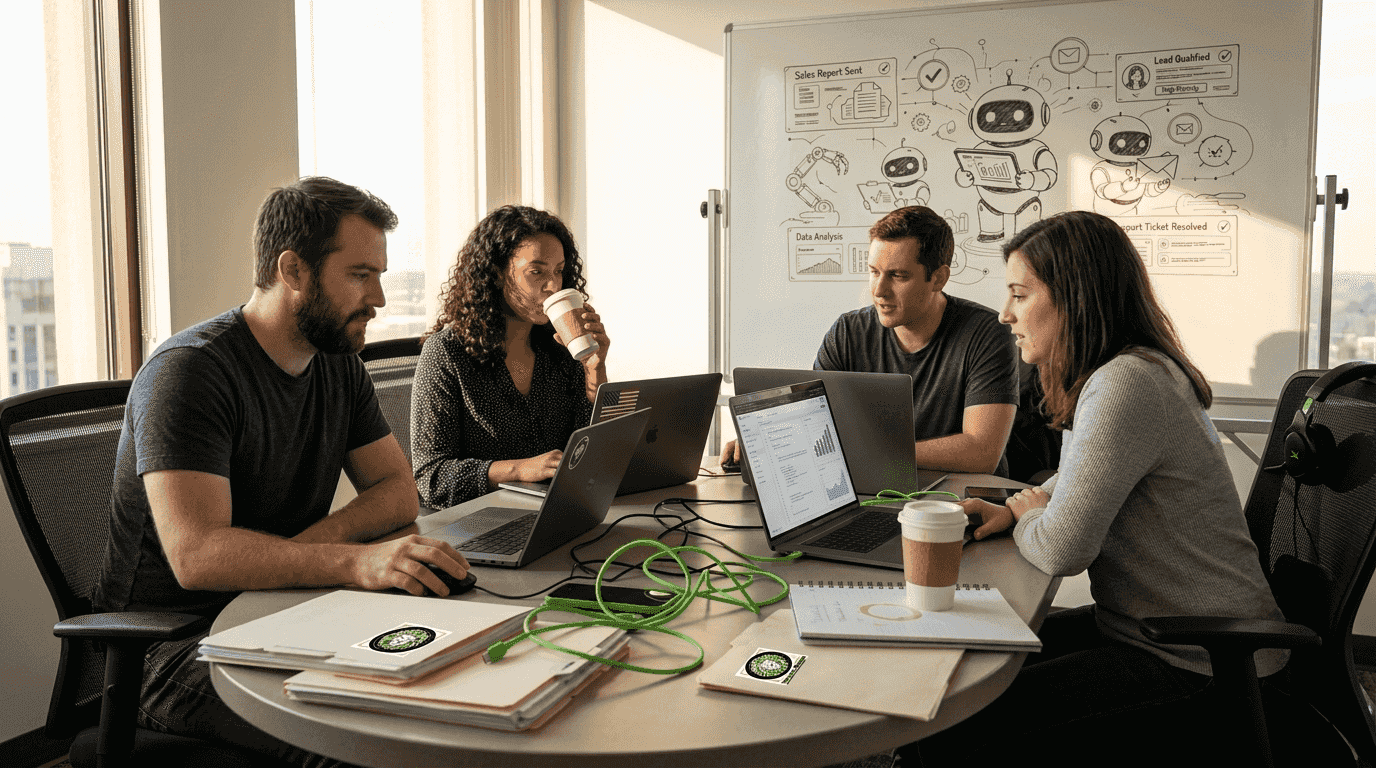 AI in software development: Innovation in 2026