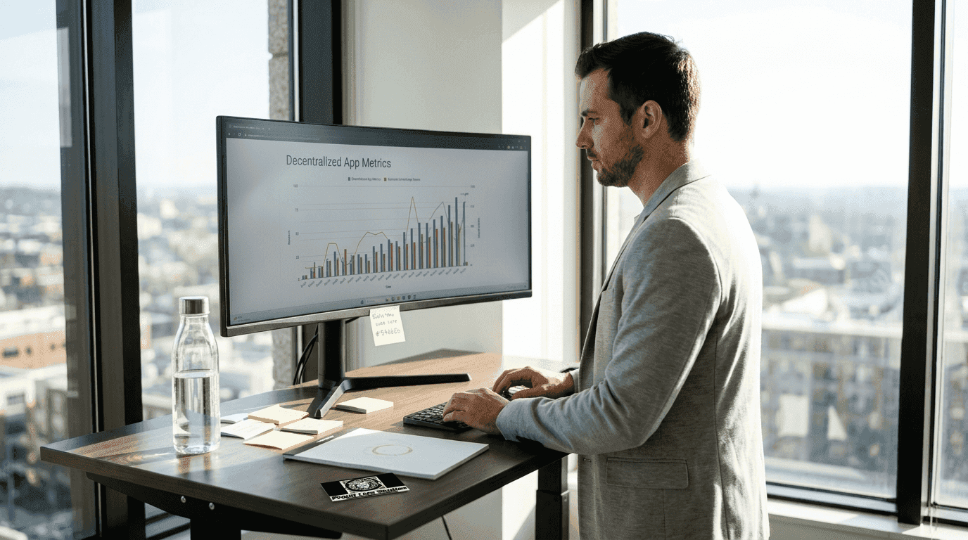 What is Web3? A 2026 guide for tech entrepreneurs