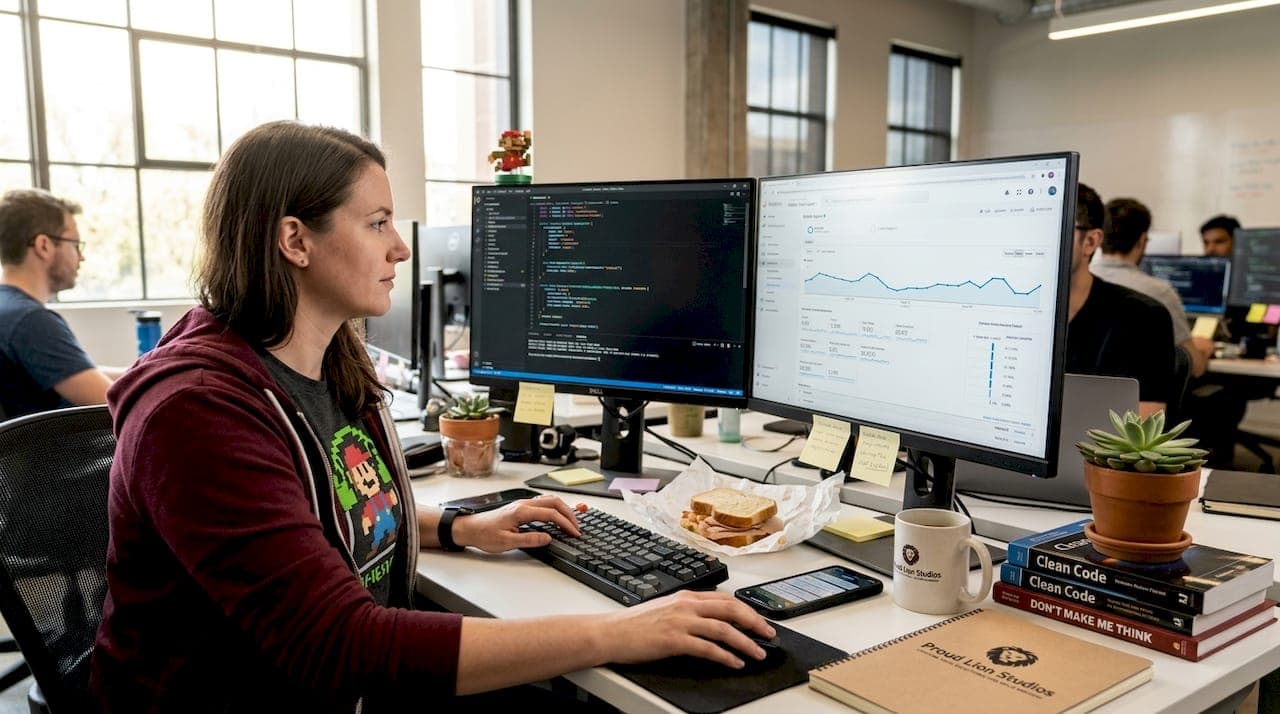 Top mobile app innovation trends to boost engagement