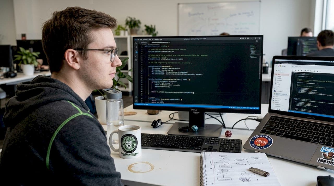 How to build blockchain apps: step-by-step startup guide