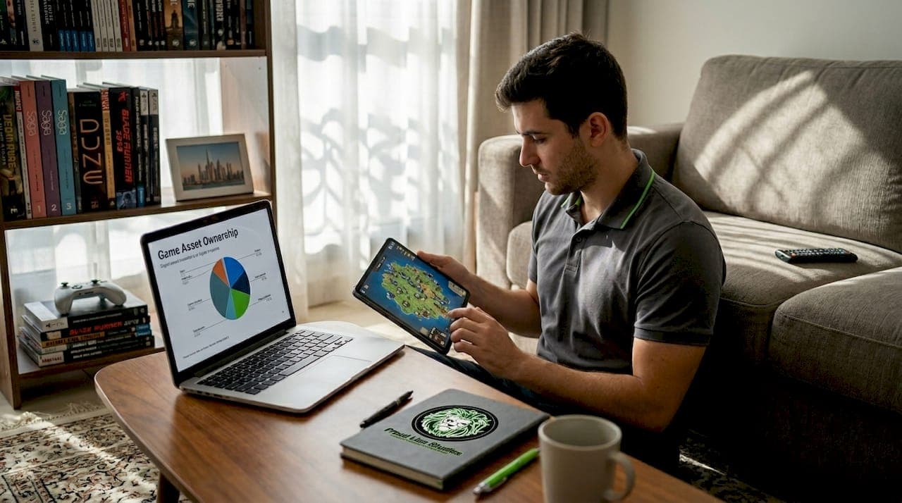 Aptos vs Ethereum for gaming: which blockchain wins?