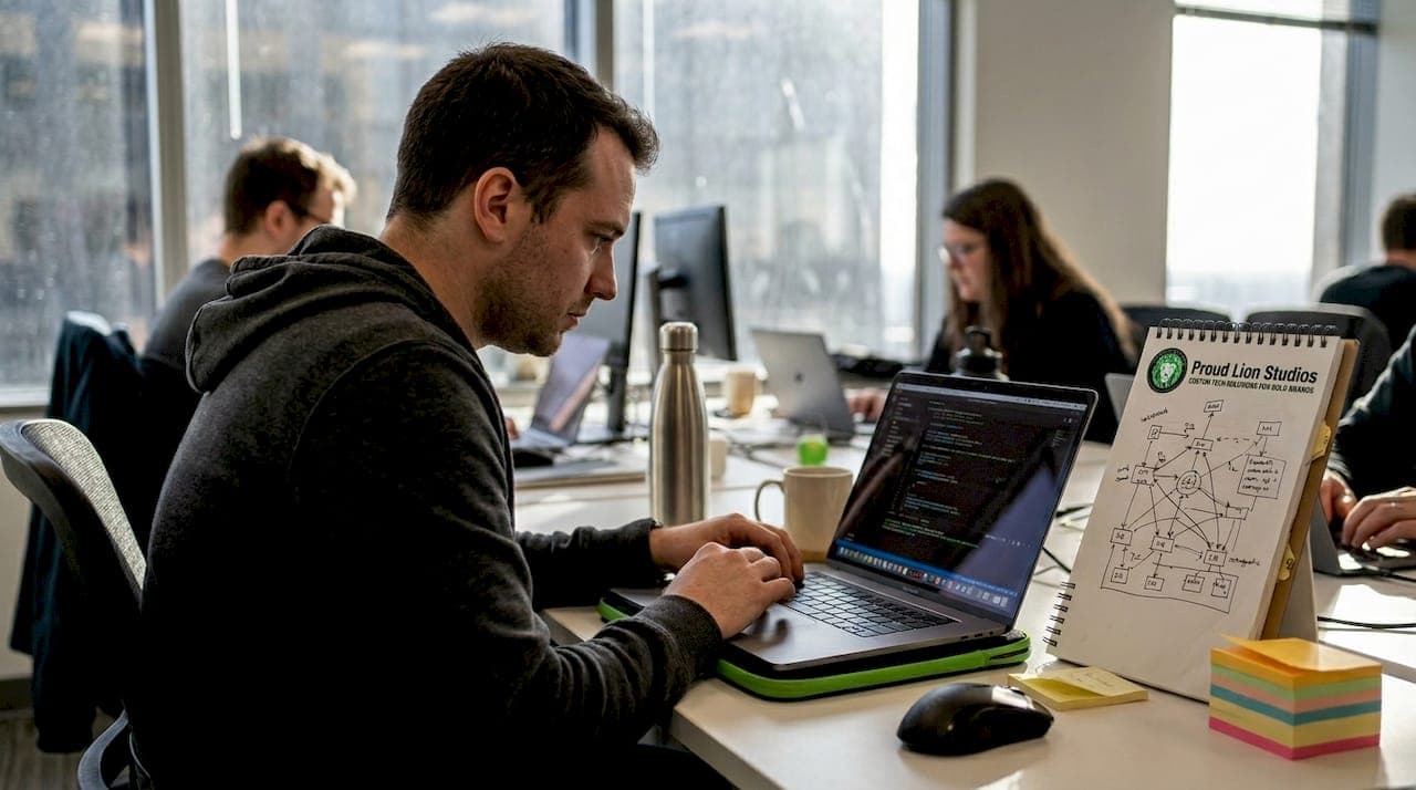 Streamline your Web3 app workflow: A step-by-step guide