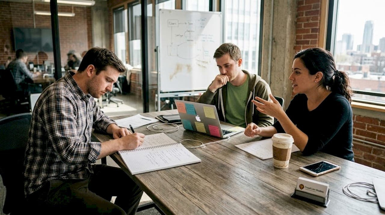 How to Build a Web3 Startup: Expert Guide to Success