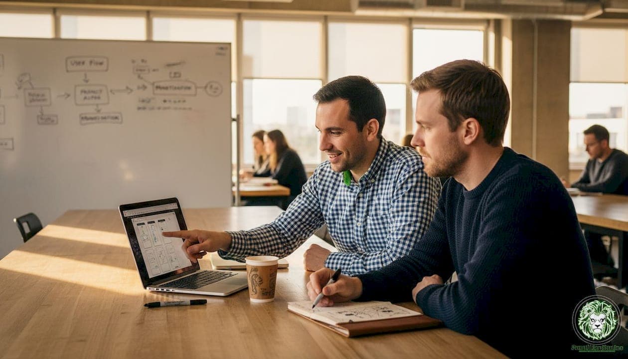 Tech Startup Development Services for Scalable Innovation