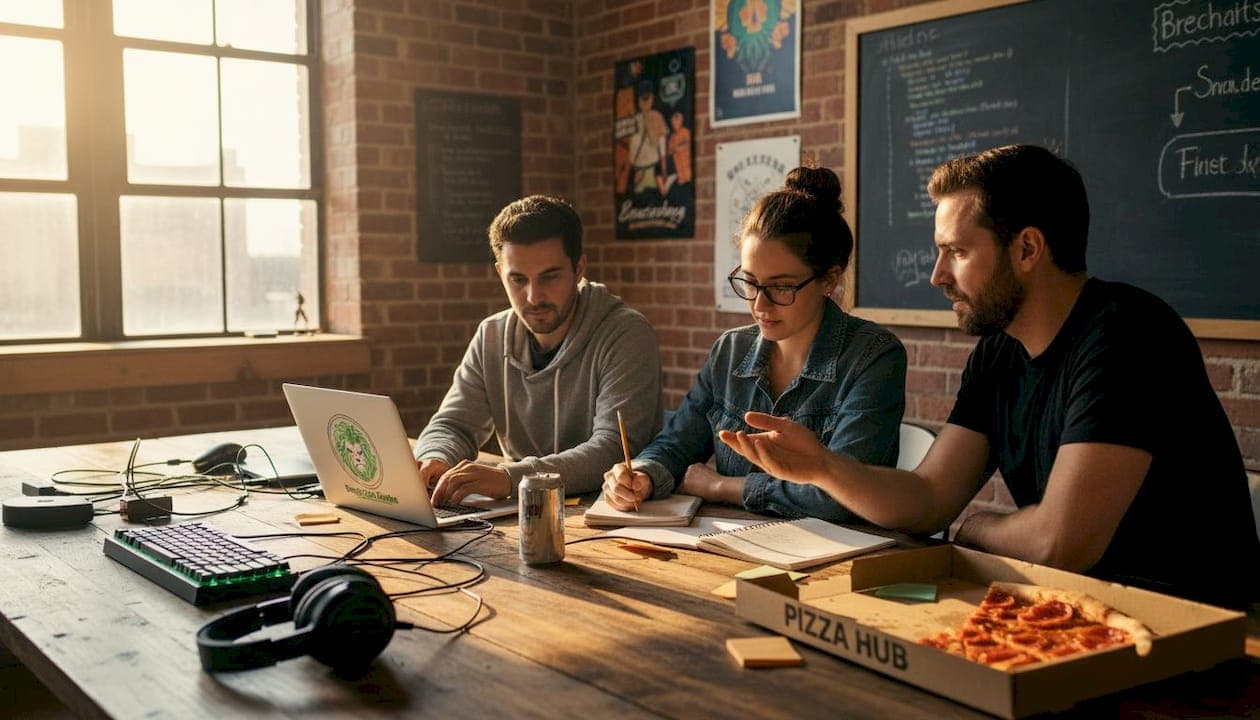 How to build a crypto app: guide for startups & enterprises