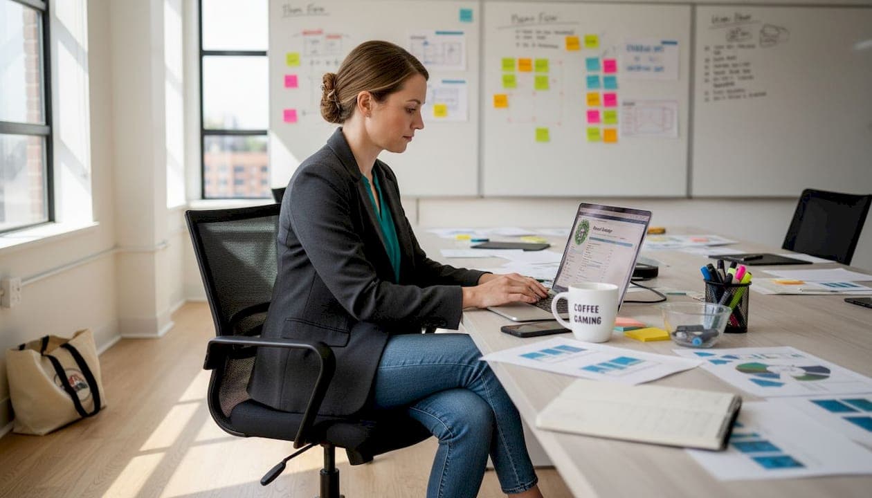 Master tech product development: paths to scalable innovation