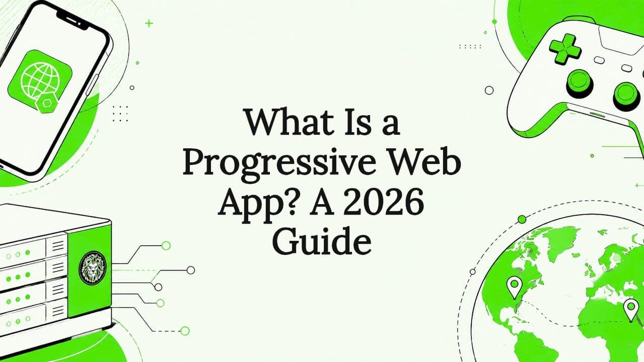 What Is a Progressive Web App? A 2026 Guide