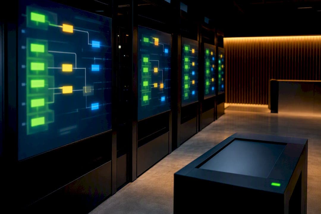 Enterprise AI Workflow Automation: Proud Lion’s 6 to 12 Week Pilot