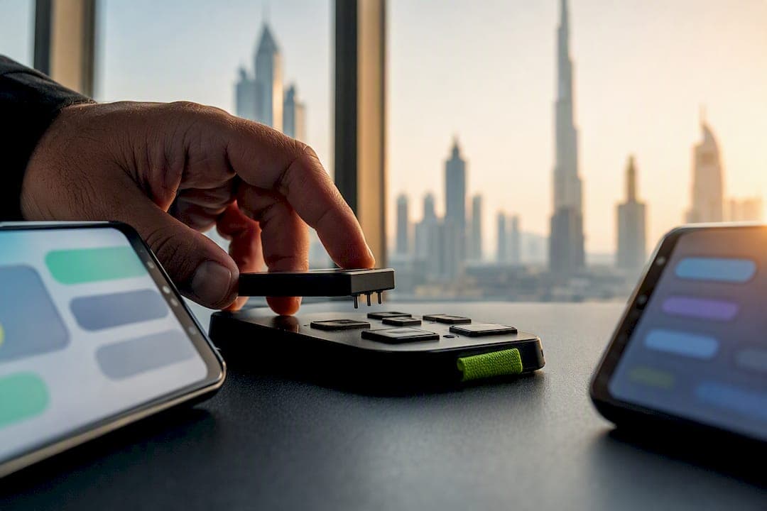 Plan 1.5–2× Year 1 TCO for Dubai Mobile Apps with PDPL, RTL, UAE PASS