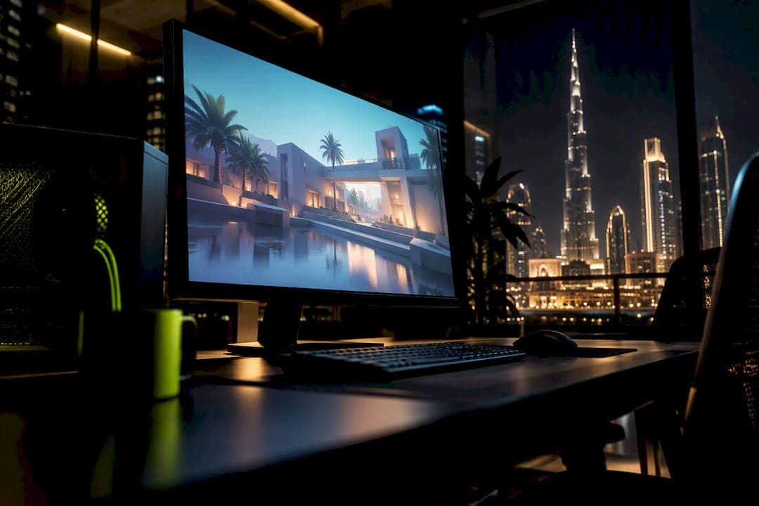 WebGPU in 2026: Production Rules for Real Time 3D with UAE Studio Notes
