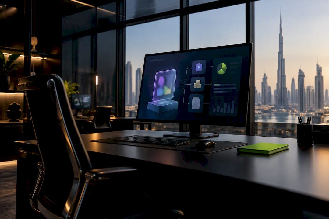 Start at $20,000: UAE NFT Marketplace Costs and VARA Budgeting