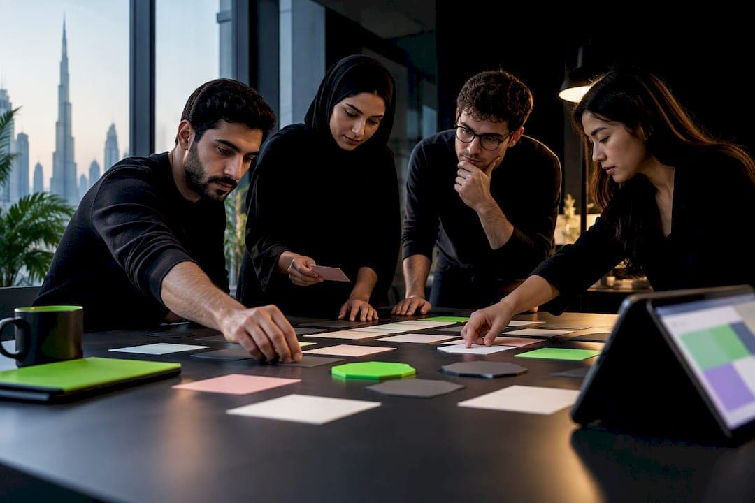Map Uncertainty to Time: Design Sprint or Discovery for Product Teams