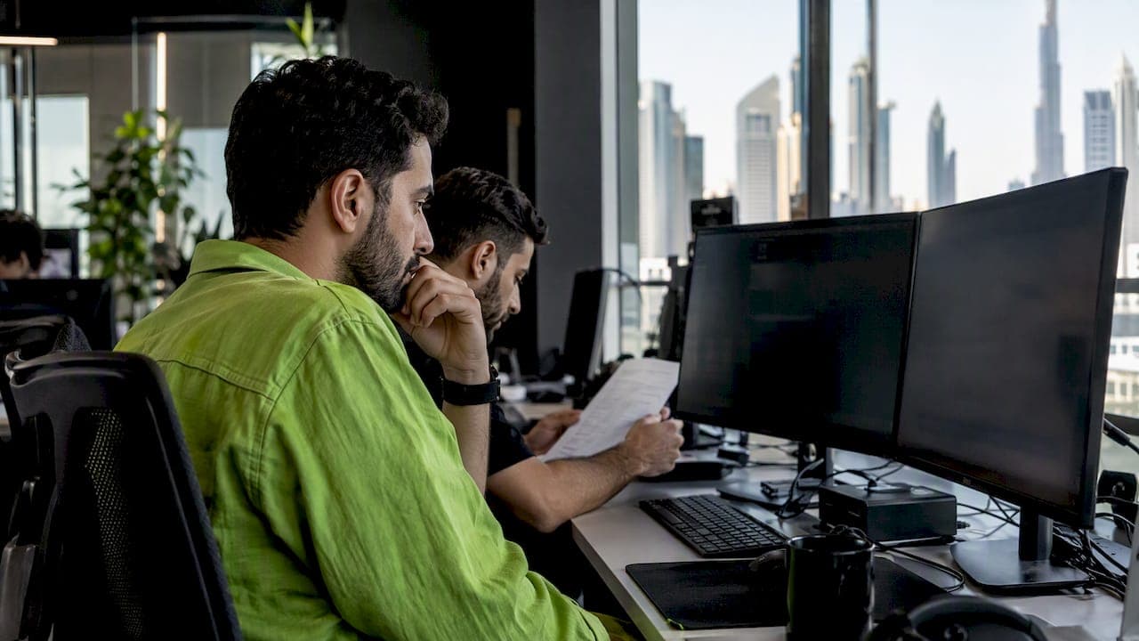 17.3% More AI Citations in 90 Days: AI for SEO for UAE Teams