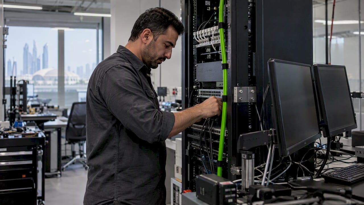 UAE CTOs: Launch Production AEO Pilots in 4–8 Weeks with NIST Security