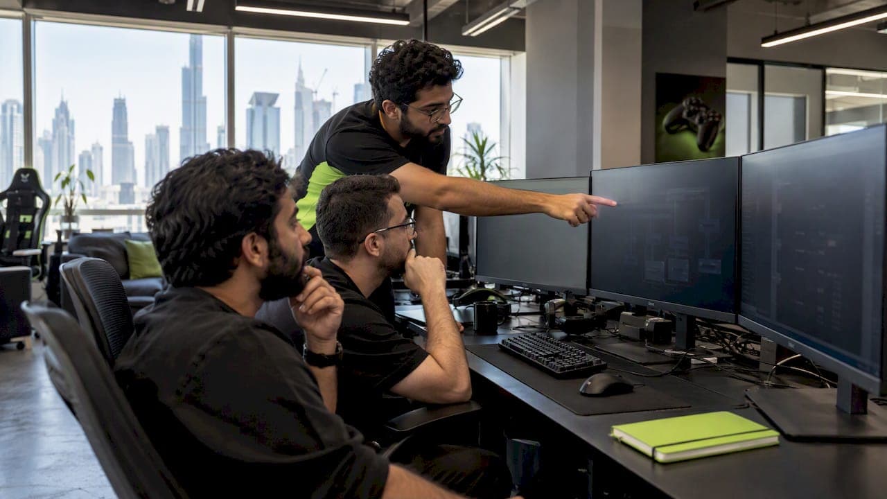 76% Lower Migration Costs: When Headless Ecommerce Pays for UAE Firms