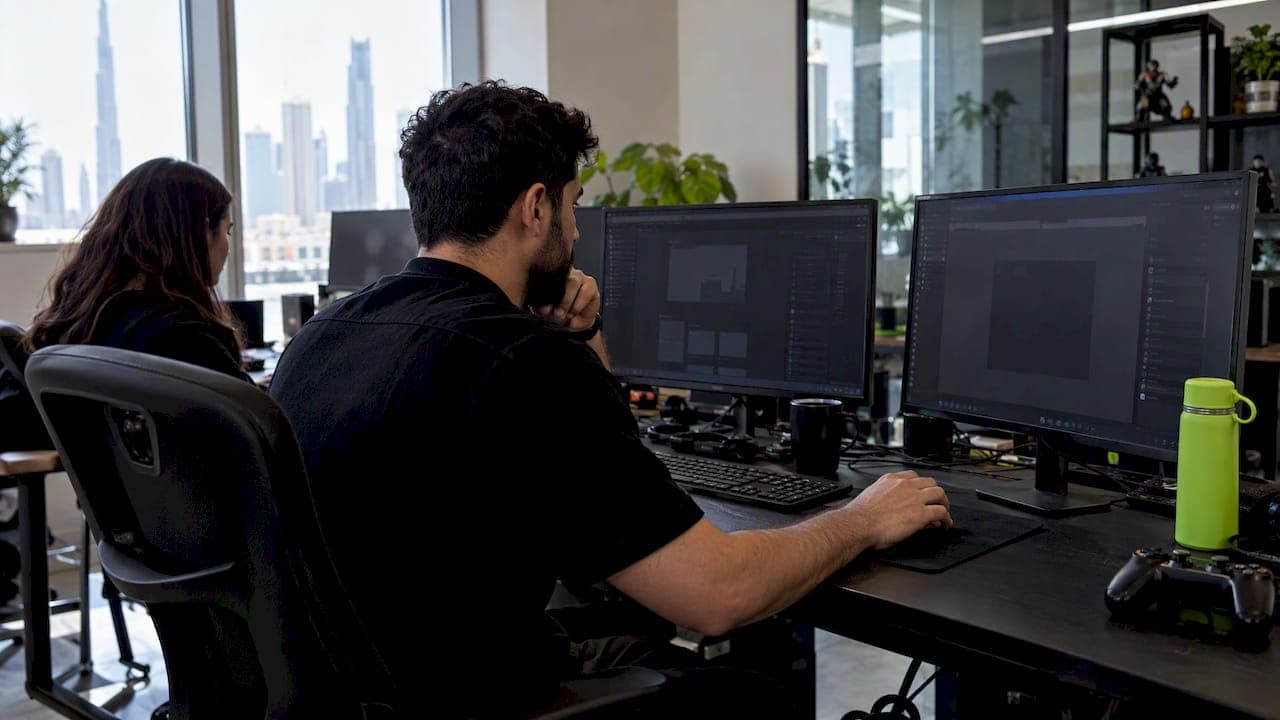 WordPress vs Webflow: 3 Project Types for UAE Teams and Businesses