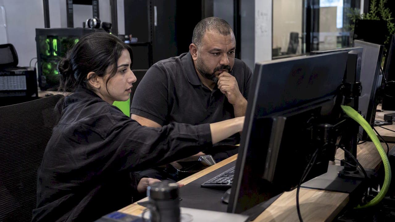 UAE Teams: NIST Backed LLM Evaluation Playbook with Proud Lion Proofs