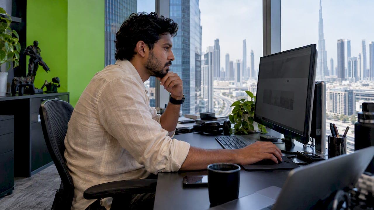 SEO for Real Estate in Dubai: A Practical 2026 Guide